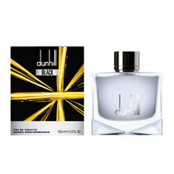 Dunhill Alfred Black EDT 50 ml M