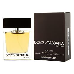 Dolce & Gabbana The One for Men EDT 30 ml M