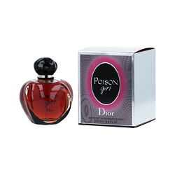 Dior Christian Poison Girl EDP 100 ml W