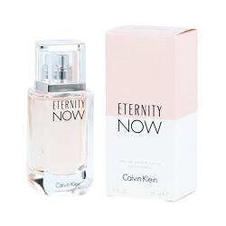 Calvin Klein Eternity Now for Women EDP 30 ml W
