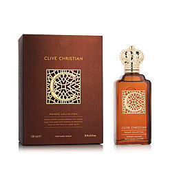 Clive Christian C: Woody Leather Parfém 100 ml M