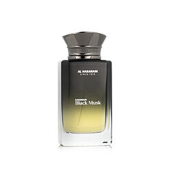 Al Haramain Haramain Black Musk EDP 100 ml UNISEX