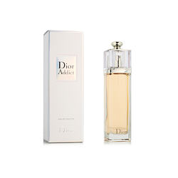 Dior Addict EDT 100 ml W