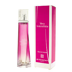 Givenchy Very Irrésistible EDT 75 ml W