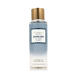 Victoria's Secret Sunslope tělový sprej 250 ml W