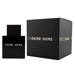 Lalique Encre Noire pour Homme EDT 100 ml M