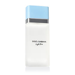 Dolce & Gabbana Light Blue 2025 EDT plnitelný 50 ml W