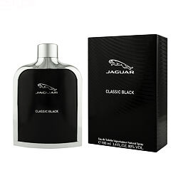 Jaguar Classic Black EDT 100 ml M