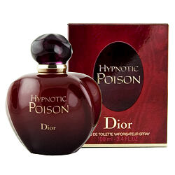 Dior Christian Hypnotic Poison EDT 100 ml W