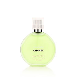 Chanel Chance Eau Fraîche vlasový sprej 35 ml W