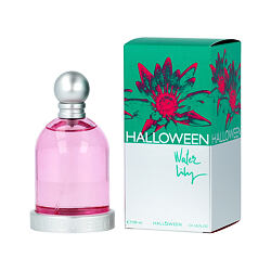 Halloween Halloween Water Lily EDT 100 ml W