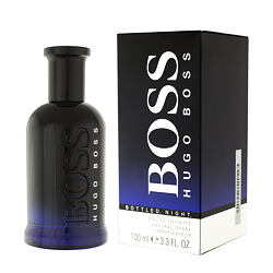 Hugo Boss Boss Bottled Night EDT 100 ml M