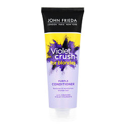 John Frieda Violet Crush Purple Conditioner 250 ml
