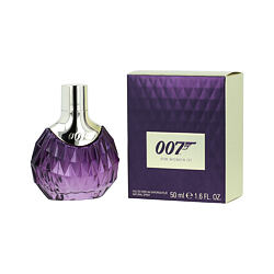 James Bond James Bond 007 for Women III EDP 50 ml W