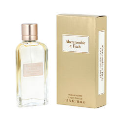 Abercrombie & Fitch First Instinct Sheer EDP 50 ml W