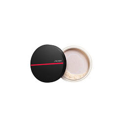 Shiseido Synchro Skin Invisible Silk Loose Powder (Matte) 6 g