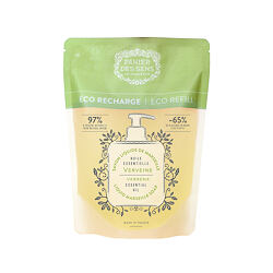 Panier des Sens Verbena Liquid Marseille Soap Eco-Refill 500 ml UNISEX