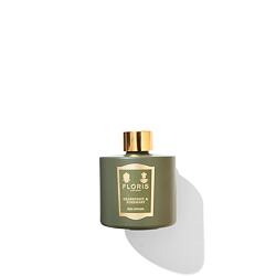 Floris Grapefruit & Rosemary vonný difuzér 200 ml UNISEX