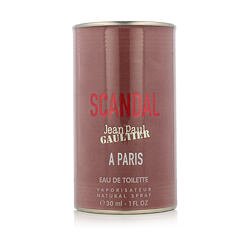 Jean Paul Gaultier Scandal A Paris EDT 30 ml W