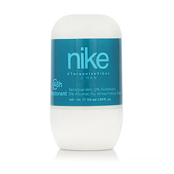 Nike #TurquoiseVibes DEO Roll-On 50 ml M