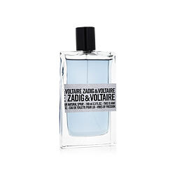 Zadig & Voltaire This is Him! Vibes of Freedom EDT 100 ml M