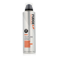 Fudge Finish Texture Spray 250 ml