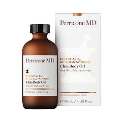 Perricone MD Essential Fx Acyl- Glutathione Chia Body Oil 118 ml