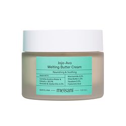 Meisani Jojo-Avo Melting Butter Cream 50 ml