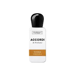 The Merchant of Venice Accordi di Parfumo Tonka Venezuela EDP 30 ml UNISEX