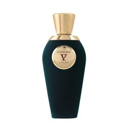 V Canto Cianuro Extrait de Parfum 100 ml UNISEX