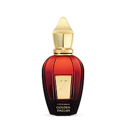 Xerjoff Coffee Break Golden Dallah Parfém 50 ml UNISEX
