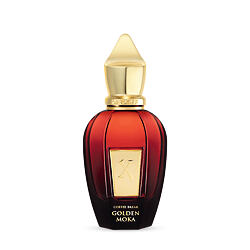 Xerjoff Coffee Break Golden Moka Parfém 50 ml UNISEX