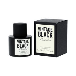 Kenneth Cole Vintage Black EDT 100 ml M
