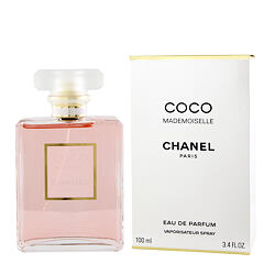 Chanel Coco Mademoiselle EDP 100 ml W