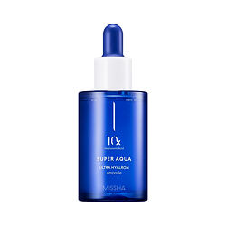 MISSHA Super Aqua Ultra Hyalron Ampoule 47 ml
