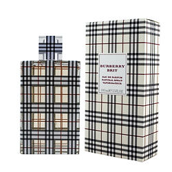 Burberry Brit for Her EDP 100 ml W
