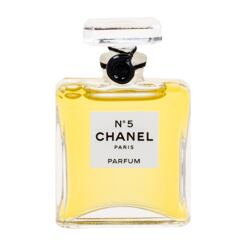 Chanel No 5 Parfém MINI 7,5 ml W