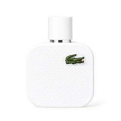 Lacoste Eau de Lacoste L.12.12 Blanc EDT 50 ml M