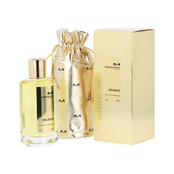 Mancera Paris Holidays EDP 120 ml UNISEX