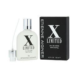 Aigner Etienne X Limited EDT 125 ml M