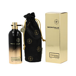 Montale Paris Leather Patchouli EDP 100 ml UNISEX