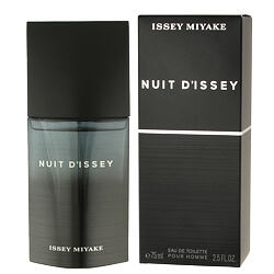 Issey Miyake Nuit d'Issey EDT 75 ml M