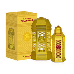 Al Haramain Golden Oud EDP 100 ml UNISEX