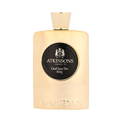 Atkinsons Oud Save The King EDP rozbaleno 100 ml M