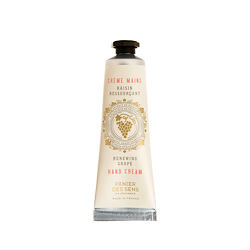Panier des Sens Renewing Grape krém na ruce 30 ml W