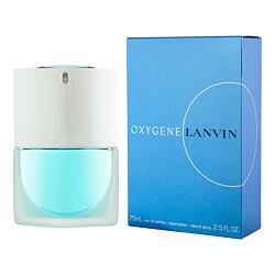 Lanvin Oxygene EDP 75 ml W
