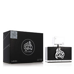 Lattafa Al Dur Al Maknoon Silver EDP 100 ml UNISEX