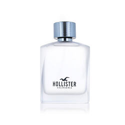 Hollister California Free Wave for Him EDT tester 100 ml M