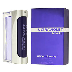 Paco Rabanne Ultraviolet Man EDT 100 ml M