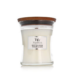 WoodWick Medium Hourglass Candles vonná svíčka 275 g